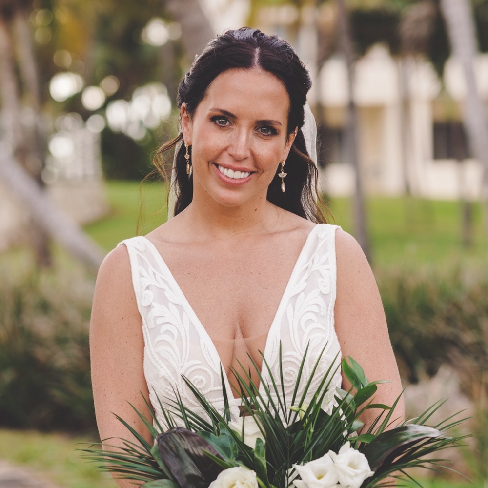 Meet your Posher, Kaitlyn